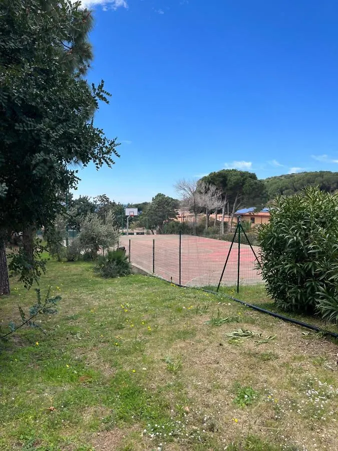 Prázdninový dům Villa Fiorilla Geremèas