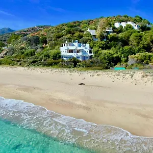  Apartment Beachfront House Sardegna