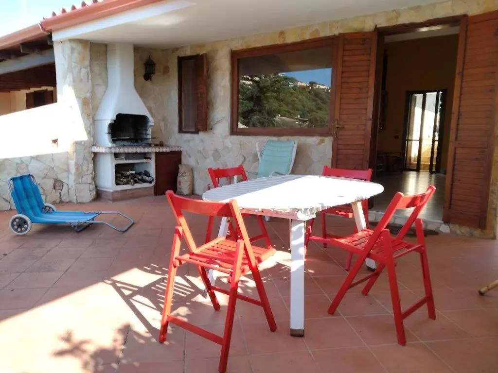 Villa Fiorilla Geremeas 0*,  Italy