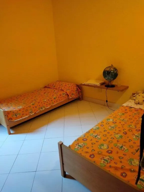 Villa Fiorilla Geremeas