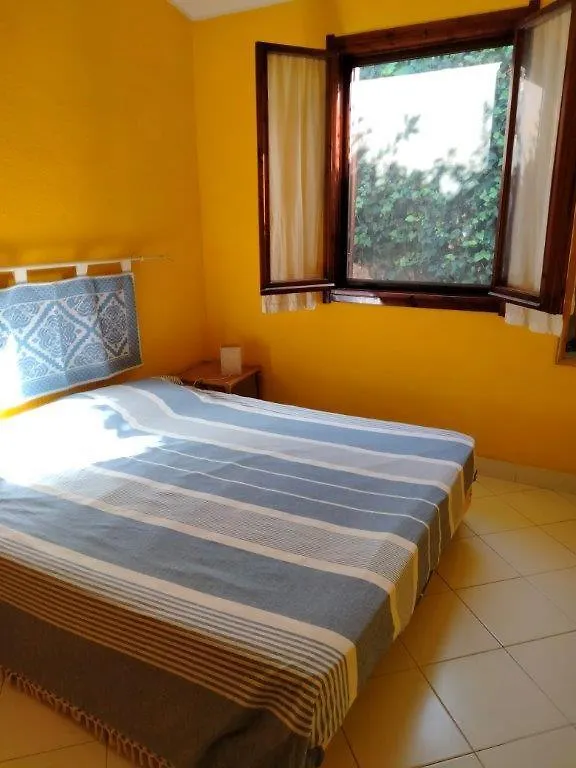 Villa Fiorilla Geremeas 0*,