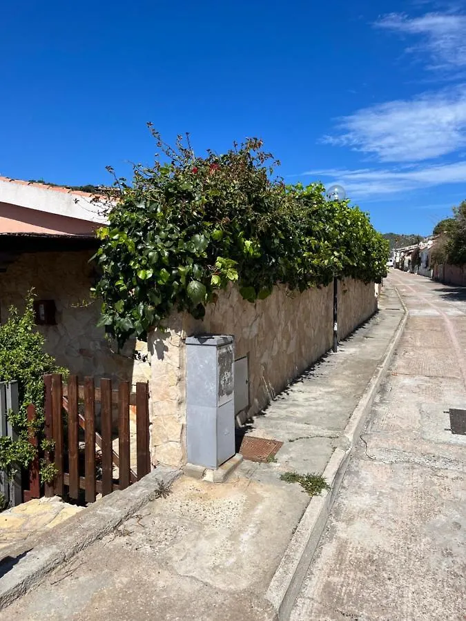 Villa Fiorilla Geremeas 0*,  Italy